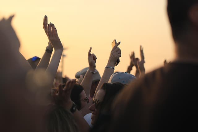 Povratak Legende: Demofest 2023 — 20–22. Juli na tvrđavi Kastel