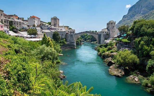 Šta Ponijeti sa Sobom na Muzički Festival u BiH