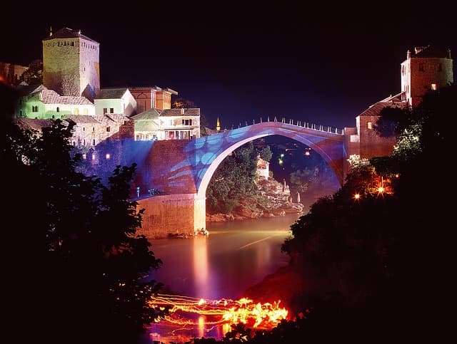 Festival u Banjoj Luci