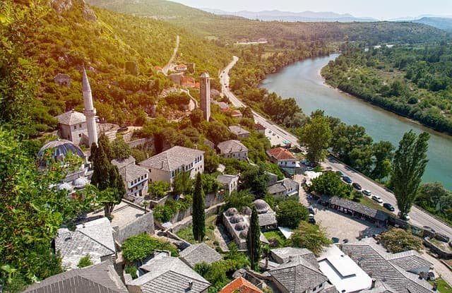 Pravila Ponašanja i Sigurnost na Festivalima u Bosni