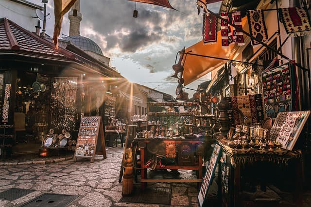 Jazz Fest Sarajevo — najveći jazz festival u Bosni i Hercegovini